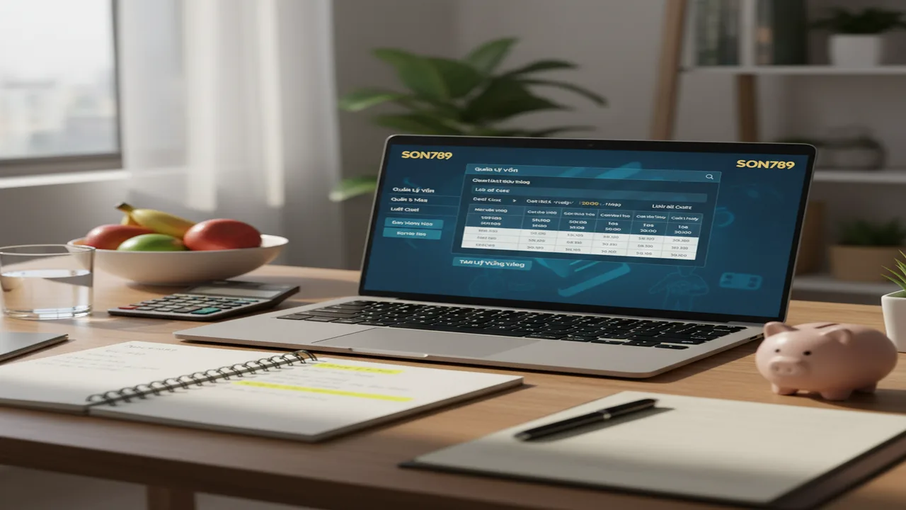 Lưu ý cược an toàn Son789