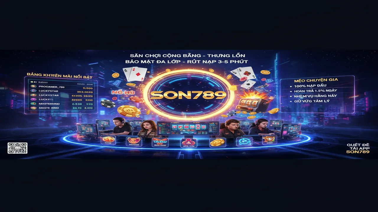 Hoa hồng giới thiệu Son789