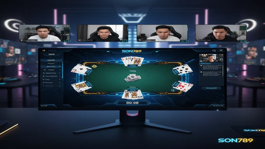 Kinh nghiệm Catte Son789