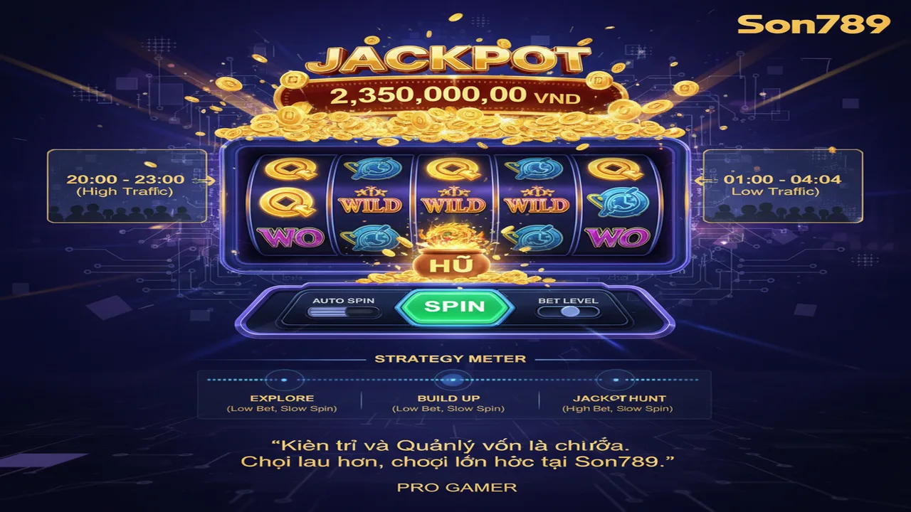 Kinh nghiệm nuôi hũ Son789