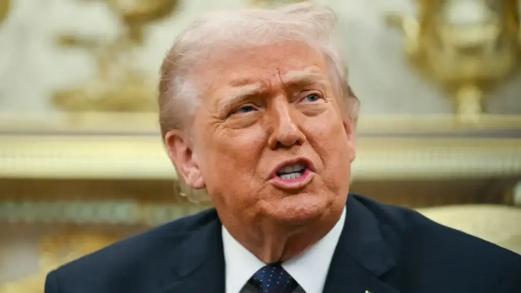 Chiến sự Iran khoét sâu bất đồng giữa ông Trump với MAGA